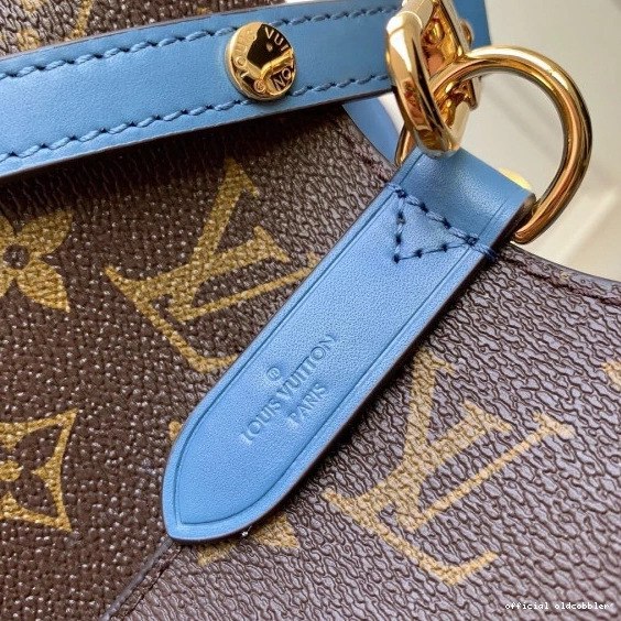 Official oldcobbler LOUIS NÉONOÉ VUITTON 0722